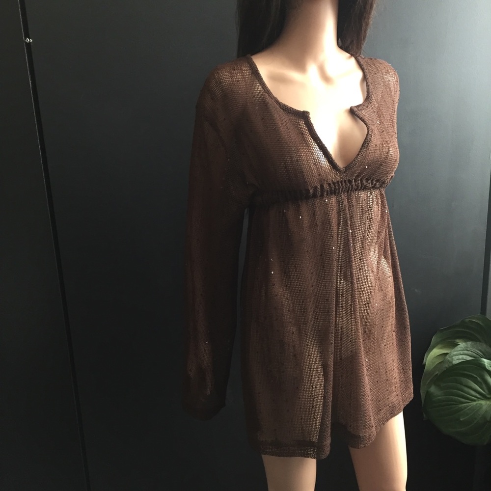 Mini Dress (Bundle any 3 clothing items/$15)